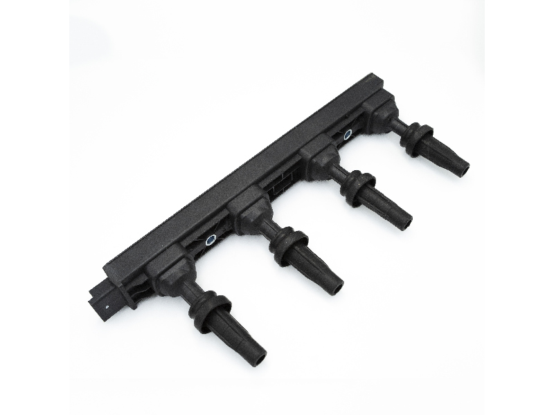 Катушка зажигания Peugeot/Citroen 301 (12-)/308 (13-)/c4 (10-) () - SURAI SRS 70748