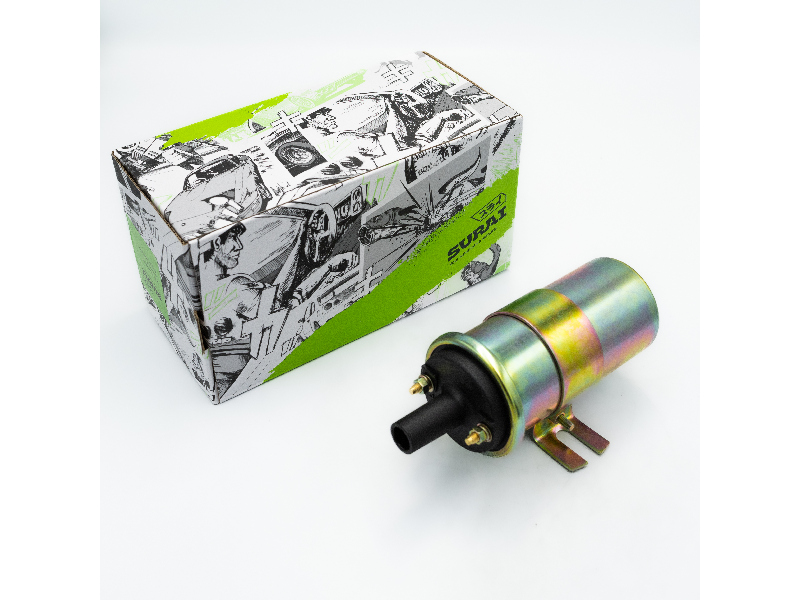 Катушка зажигания Лада 2103-2107/2108-21099/2121-21213 () - SURAI SR 00421