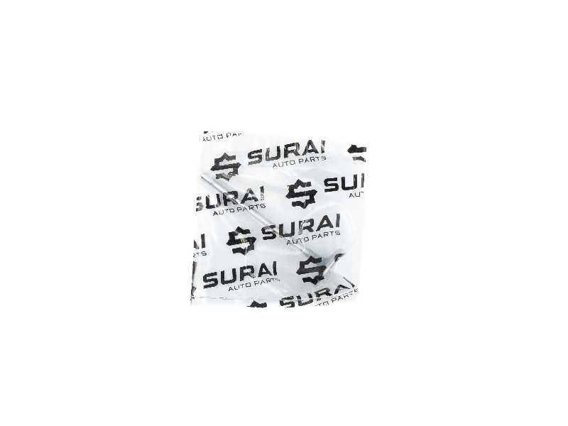 Клапан Лада Largus (12-)/Renault Logan (04-) 1.6i 16V выпуск.(мин.отгр.8шт)() - SURAI SRS 00051