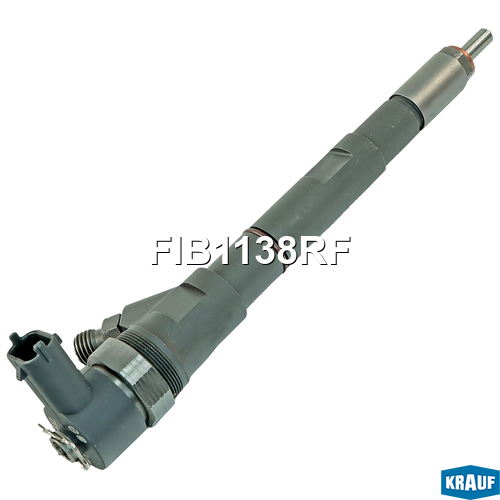 Форсунка топливная - Krauf FIB1138RF