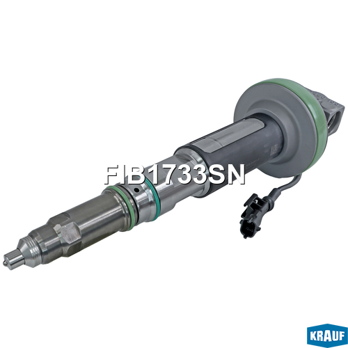 Форсунка топливная - Krauf FIB1733SN