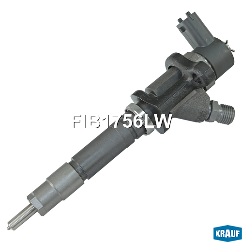 Форсунка топливная - Krauf FIB1756LW