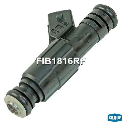 Форсунка бензиновая - Krauf FIB1816RF