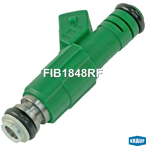 Форсунка бензиновая - Krauf FIB1848RF