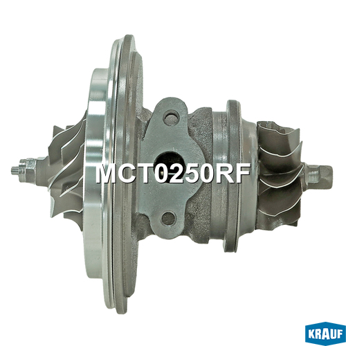 Картридж для турбокомпрессора - Krauf MCT0250RF