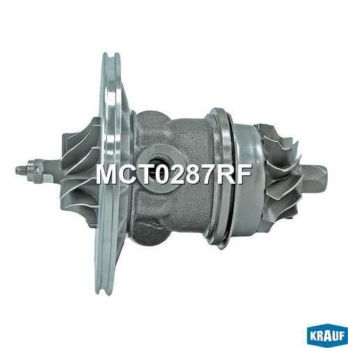 Картридж для турбокомпрессора - Krauf MCT0287RF