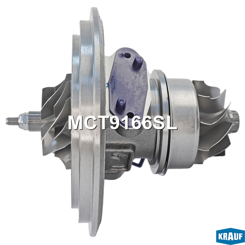 Картридж для турбокомпрессора - Krauf MCT9166SL