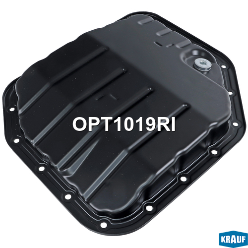 Поддон масляный КПП - Krauf OPT1019RI