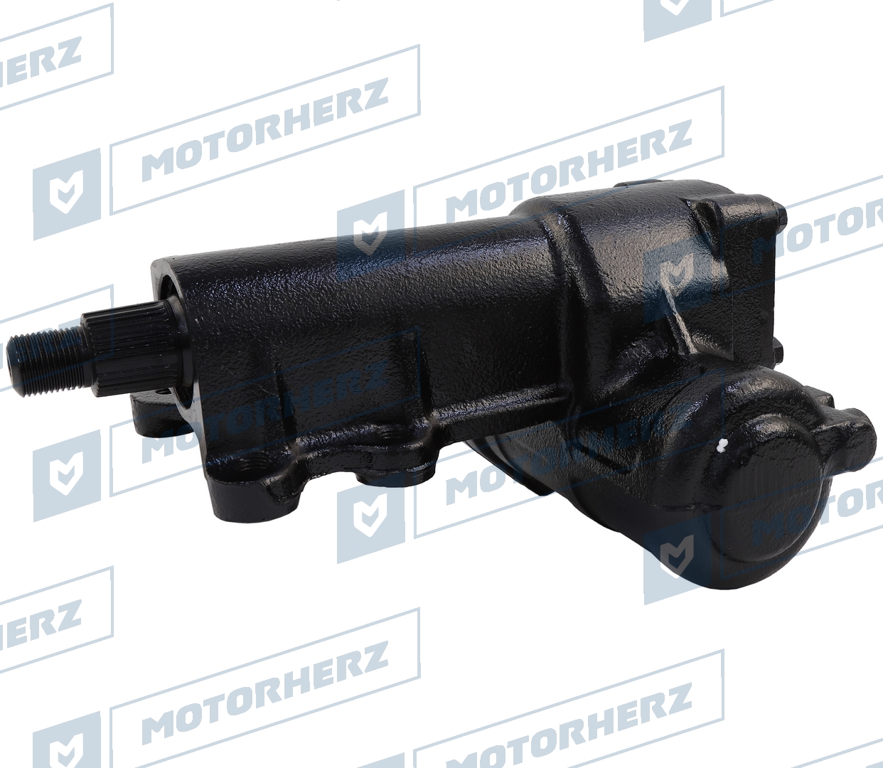 Рулевой редуктор гидравлический - Motorherz RL9062NW