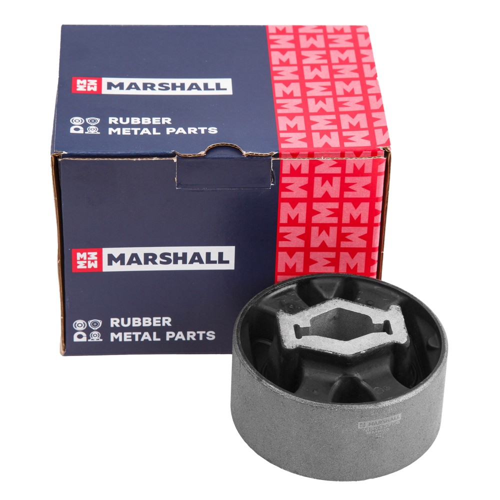 Сайлентблок | зад прав/лев | - Marshall M8083700