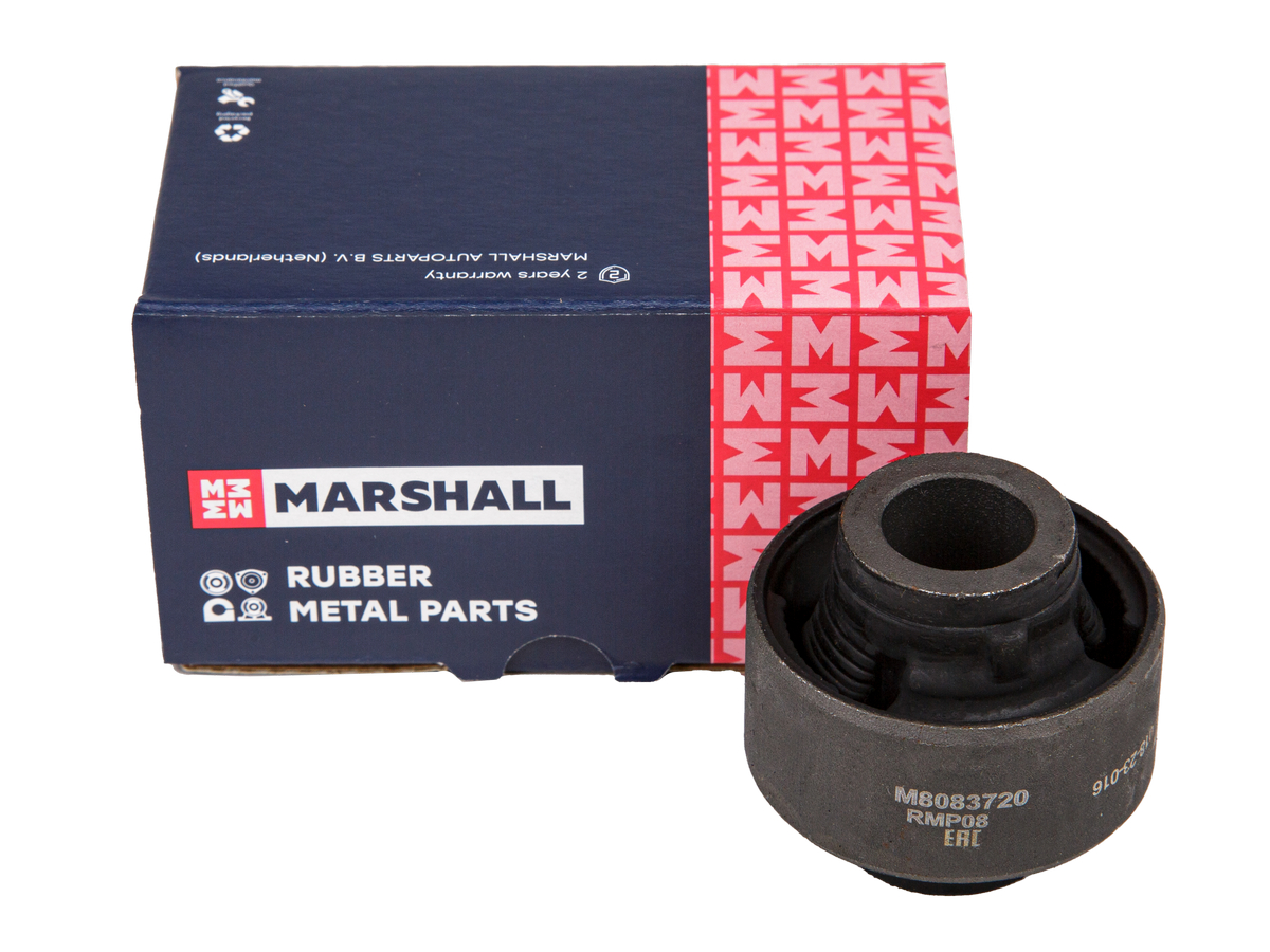 Сайлентблок | перед прав/лев | - Marshall M8083720