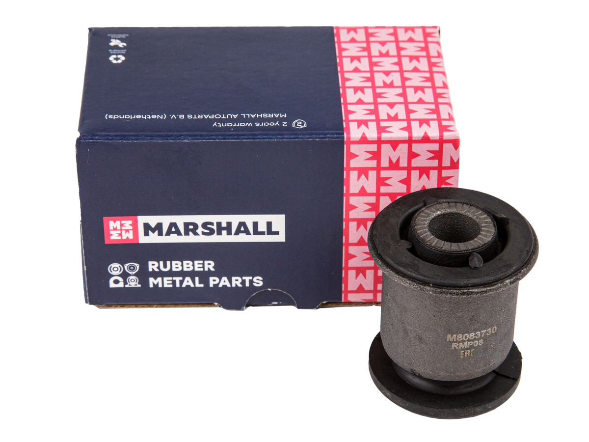 Сайлентблок | перед прав/лев | - Marshall M8083730