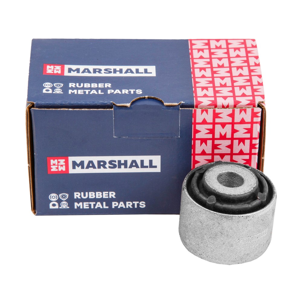 Сайлентблок | зад прав/лев | - Marshall M8083750