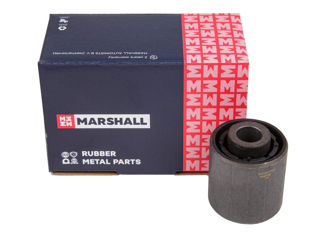Сайлентблок | зад прав/лев | - Marshall M8083760