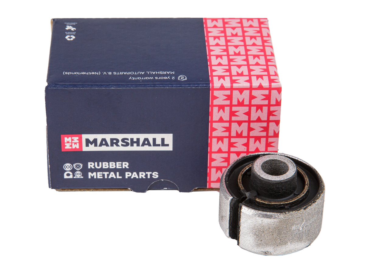 Сайлентблок | зад прав/лев | - Marshall M8083800