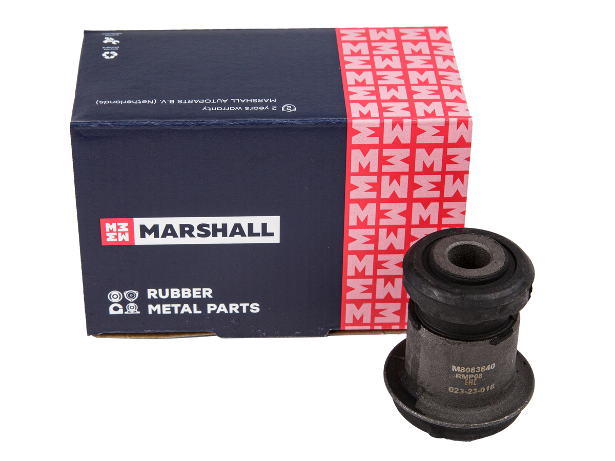 Сайлентблок | перед прав/лев | - Marshall M8083840