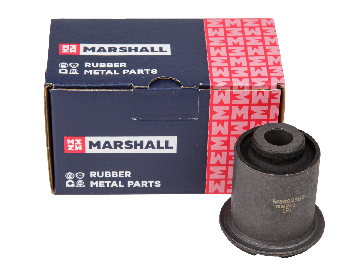 Сайлентблок | перед прав/лев | - Marshall M8083880