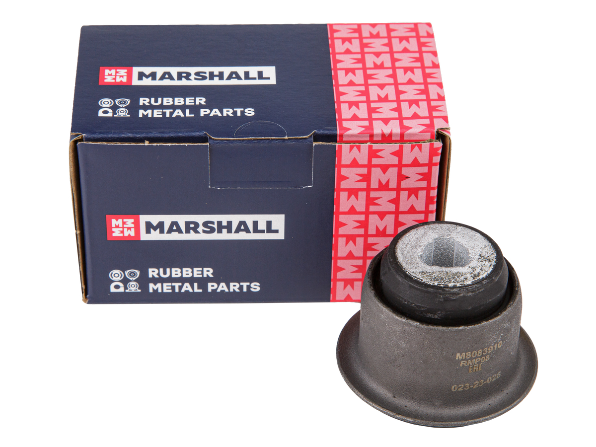 Сайлентблок | перед прав/лев | - Marshall M8083910