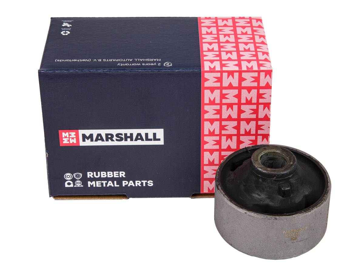 Сайлентблок | перед прав/лев | - Marshall M8083930