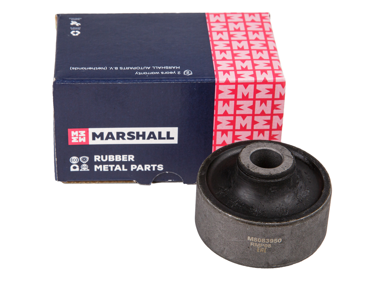 Сайлентблок | перед прав/лев | - Marshall M8083950
