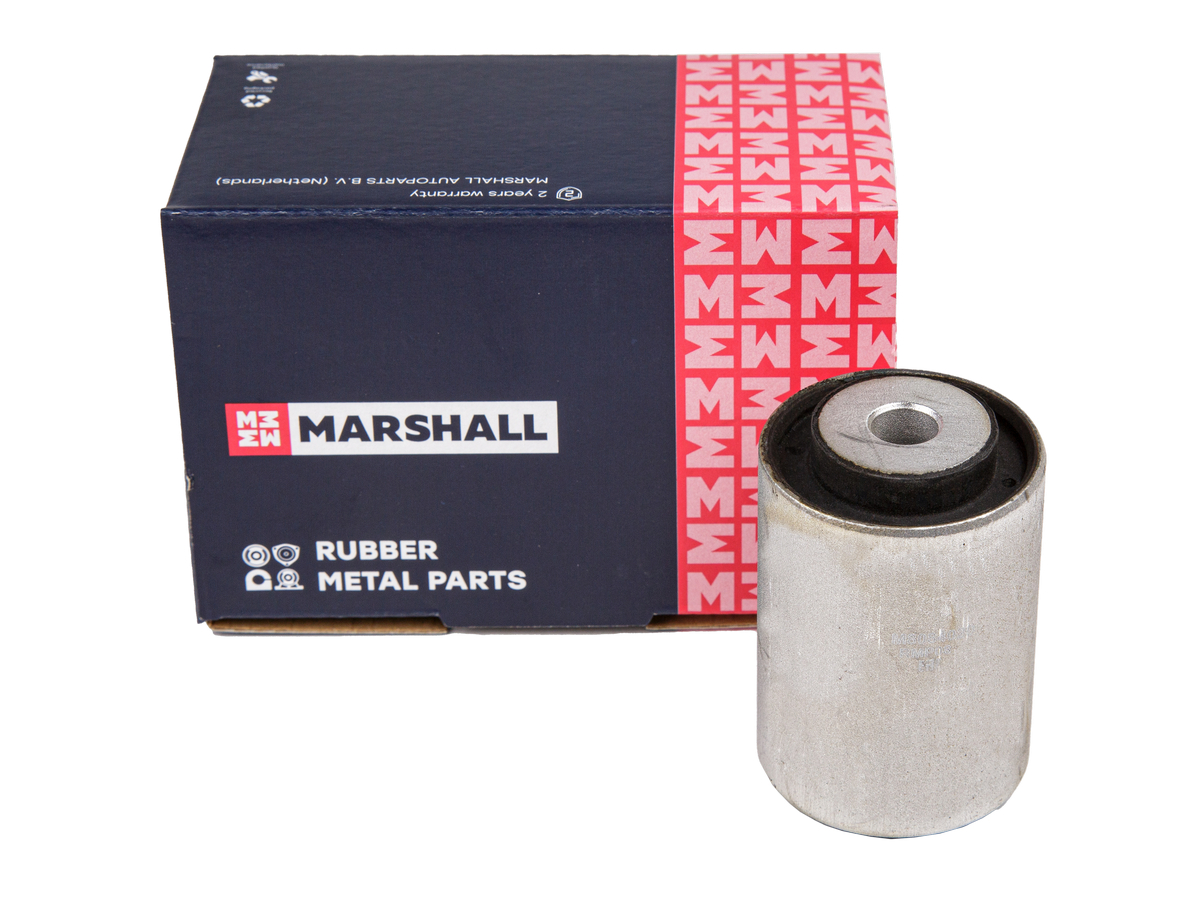Сайлентблок | зад прав/лев | - Marshall M8084020