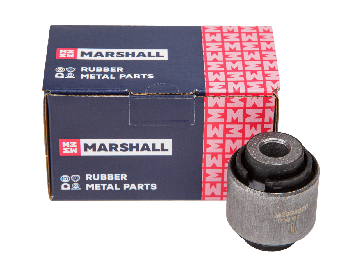 Сайлентблок | зад прав/лев | - Marshall M8084090