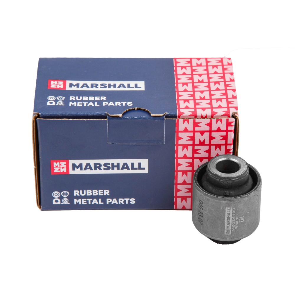 Сайлентблок | зад прав/лев | - Marshall M8084100