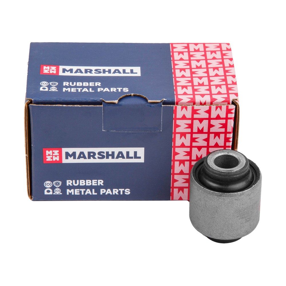 Сайлентблок | зад прав/лев | - Marshall M8084110