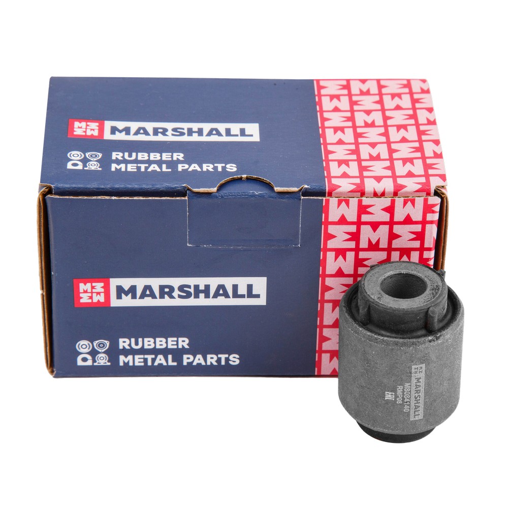 Сайлентблок | зад прав/лев | - Marshall M8084140