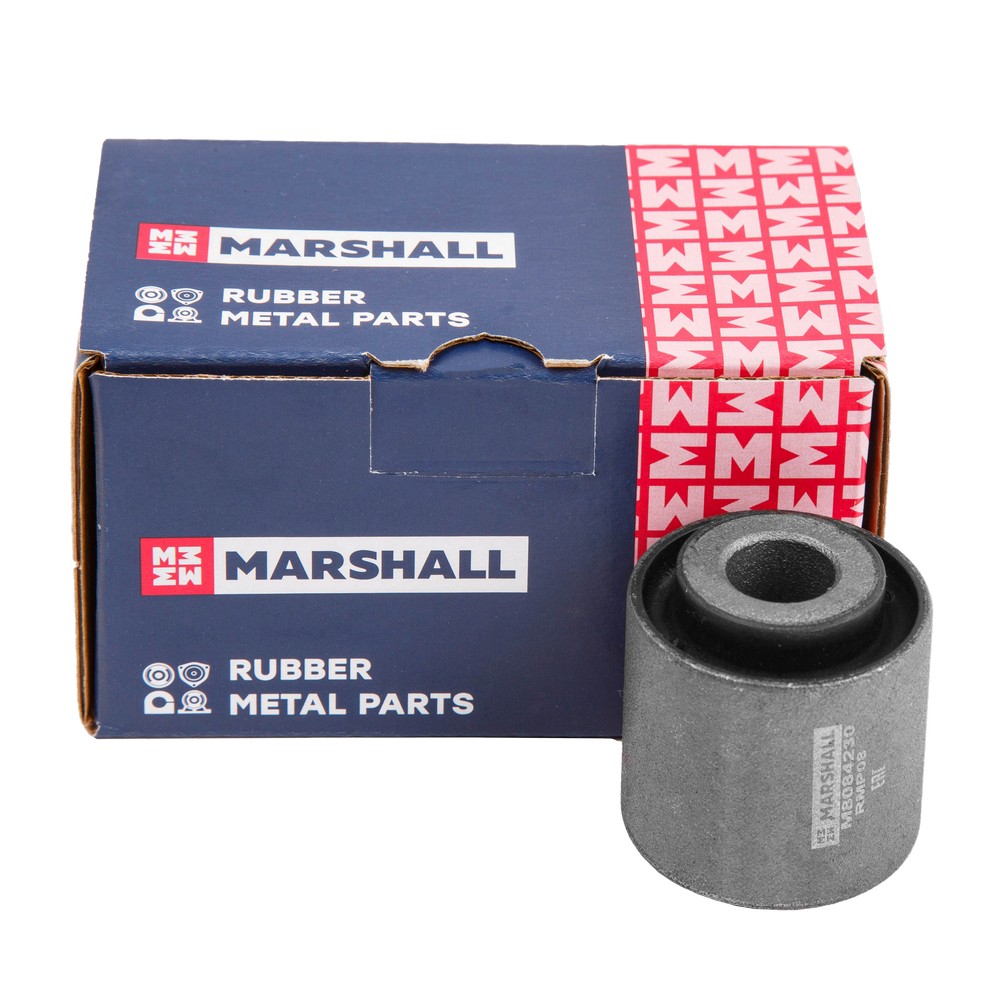 Сайлентблок | зад прав/лев | - Marshall M8084230