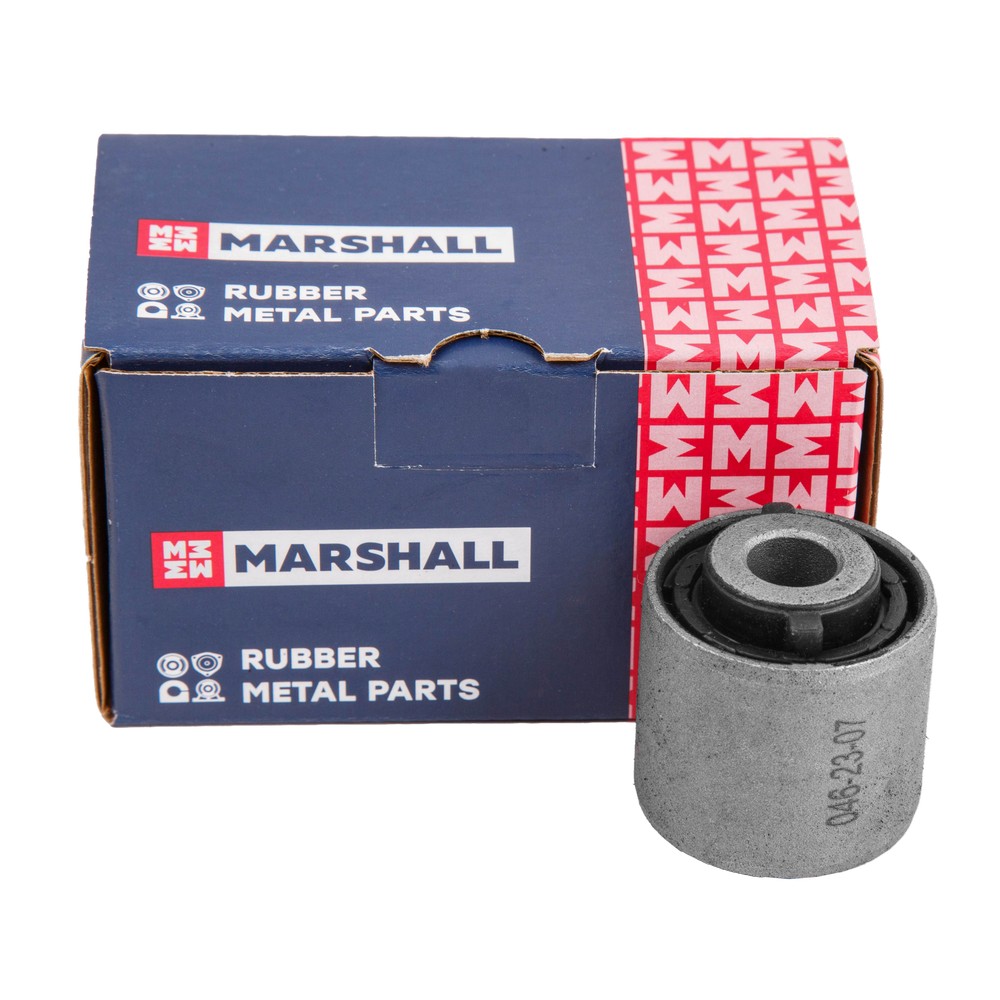 Сайлентблок | зад прав/лев | - Marshall M8084260