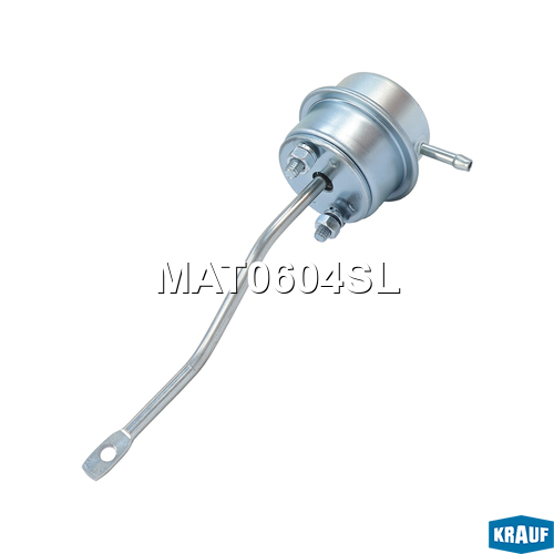 Актуатор турбокомпрессора - Krauf MAT0604SL
