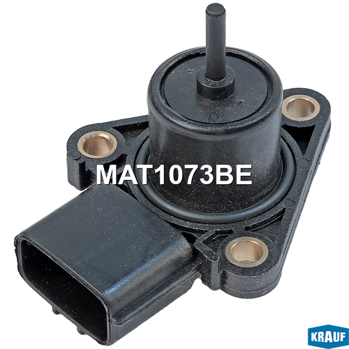 Датчик вакуумного привода турбокомпрессора - Krauf MAT1073BE