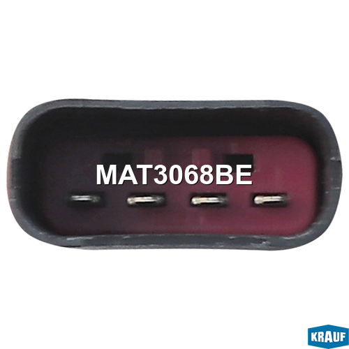 Актуатор турбокомпрессора - Krauf MAT3068BE