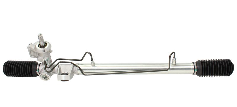 Гидравлическая рулевая рейка Chrysler Sebring 2001- (сервотроником (1 сенсор)) - PSTPRO B13005PST