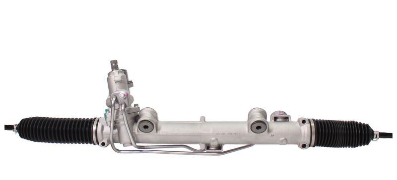 Гидравлическая рулевая рейка Mercedes SLK r171 2004- (с сервотроником) - PSTPRO B49012PST