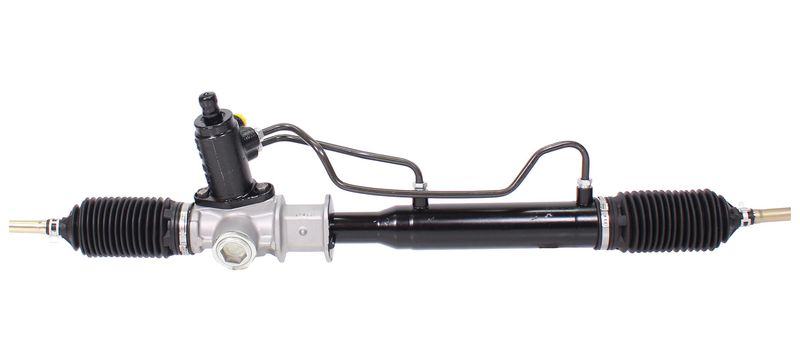 Гидравлическая рулевая рейка Mitsubishi Space Runner 1991-1998 - PSTPRO B51010PST
