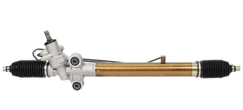 Гидравлическая рулевая рейка Toyota Tercel 1994-1999 - PSTPRO B75038PST