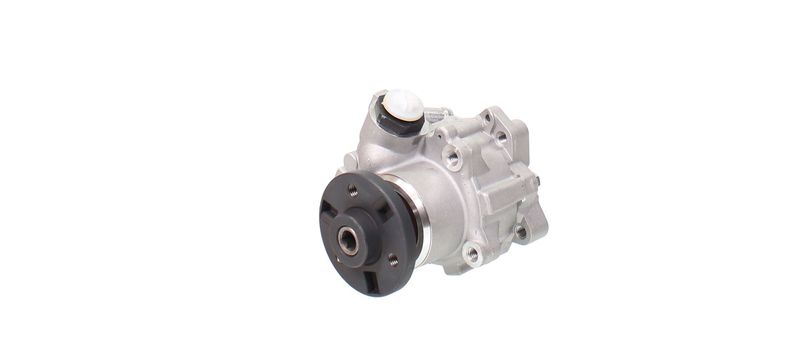 Насос ГУР BMW 5 E60 2003-2009, BMW 6 E63 2004- - PSTPRO NB0570PST