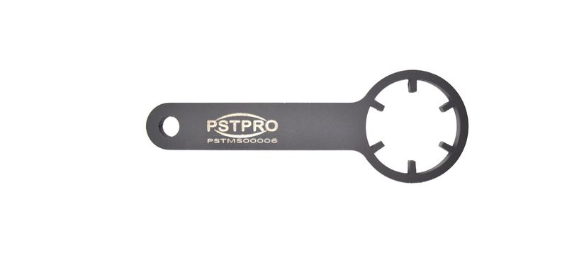 Ключ для монтажа/демонтажа контргайки регулировки - PSTPRO PSTMS00006