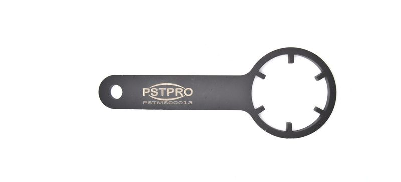 Ключ для монтажа/демонтажа контргайки регулировки Ford - PSTPRO PSTMS00013