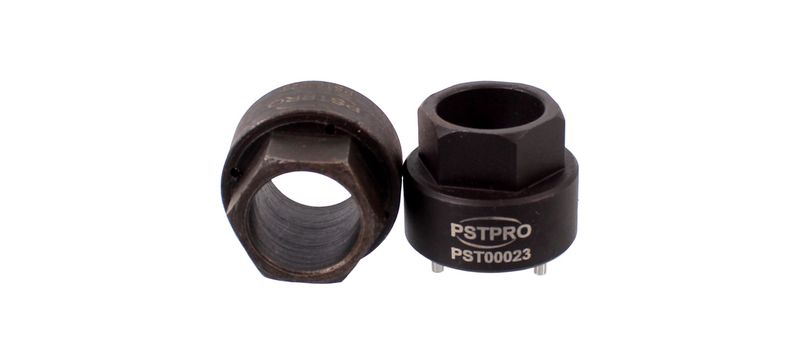 Ключ для монтажа/демонтажа опорной втулки рулевой рейки acura TL, acura tsx, Honda Accord - PSTPRO PSTMS00023