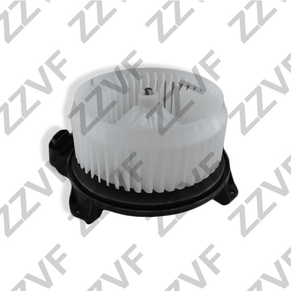 Вентилятор отопителя - ZZVF GRA32437