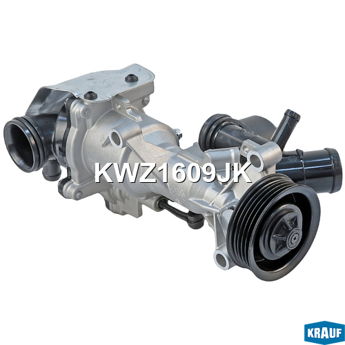 Помпа водяная - Krauf KWZ1609JK