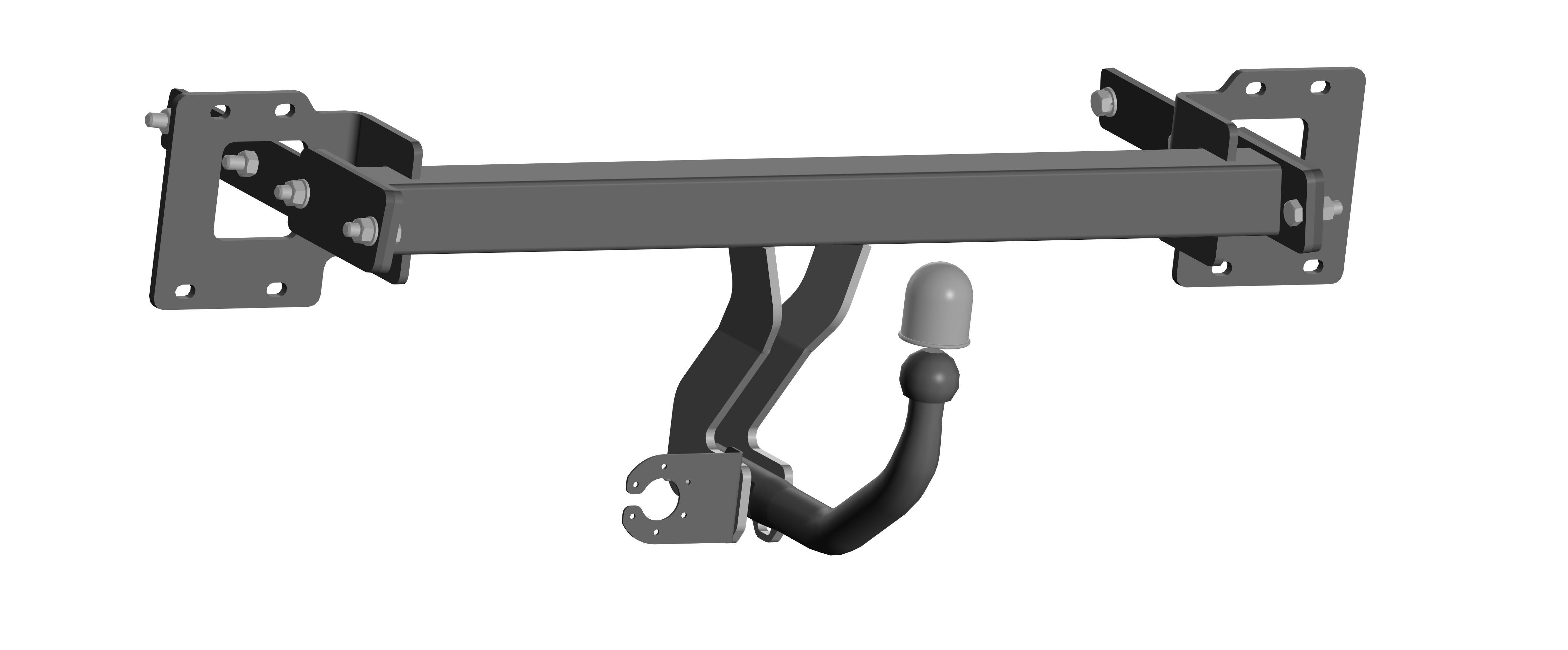 Фаркоп Oris 7620-A