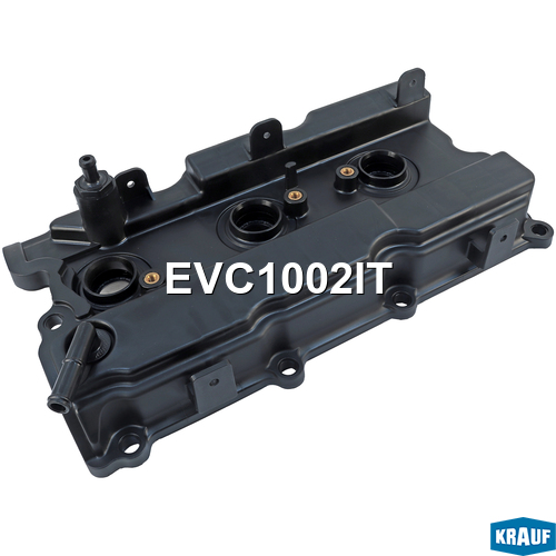 Крышка клапанная - Krauf EVC1002IT
