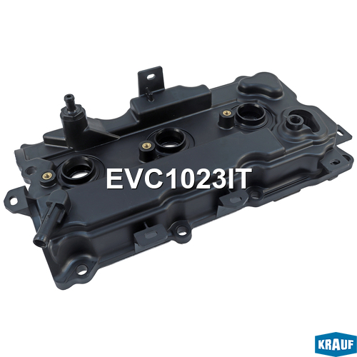Крышка клапанная - Krauf EVC1023IT