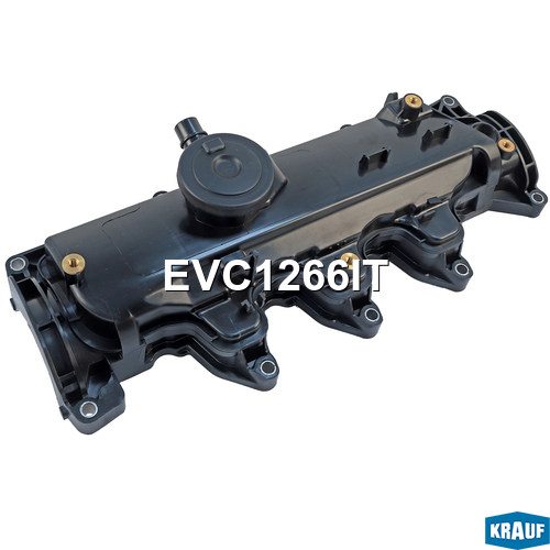 Клапанная крышка - Krauf EVC1266IT