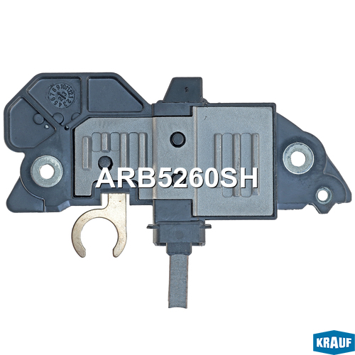 Регулятор генератора - Krauf ARB5260SH