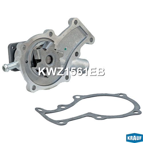 Помпа водяная - Krauf KWZ1561EB